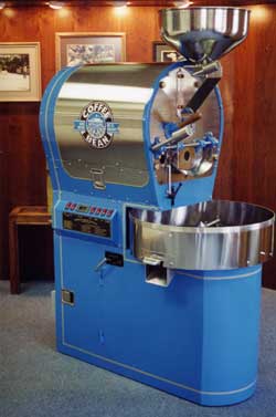 Diedrich Coffee Roaster - IR12