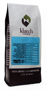 Klatch French Roast Blend