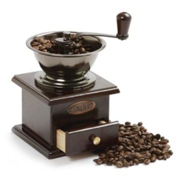 Norpro Manual Coffee Grinder