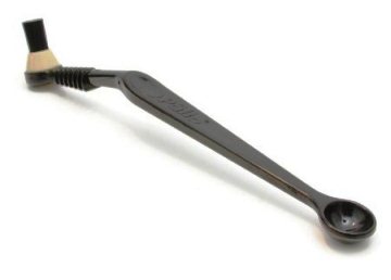 Pallo Espresso Machine Brush