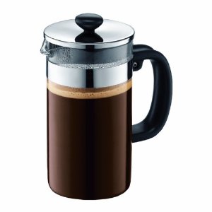 Shin Bistro 8 Cup Coffee Press By Bodum